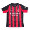25/26 AC Milan Home Jersey