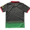 24/25 AC Milan Fourth Black & Green Jersey