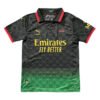 24/25 AC Milan Fourth Black & Green Jersey