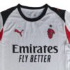 25/26 AC Milan Away Jersey