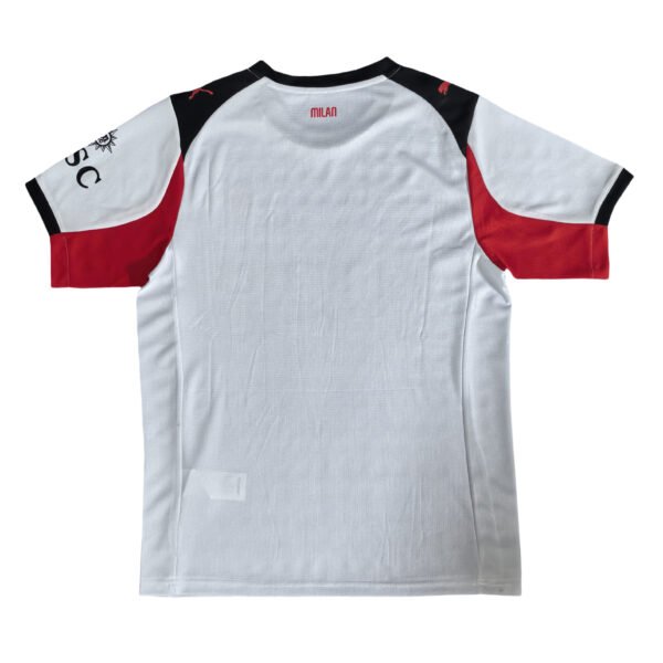 25/26 AC Milan Away Jersey