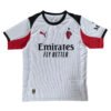 25/26 AC Milan Away Jersey