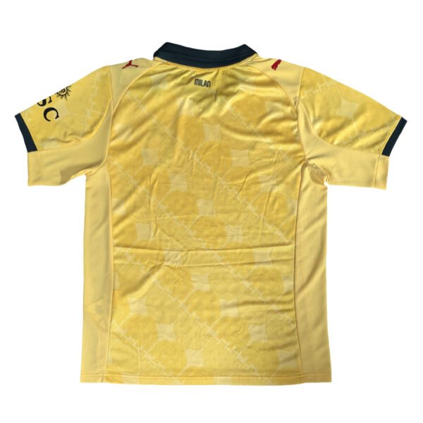 25/26 AC Milan third Jersey