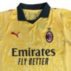 25/26 AC Milan third Jersey