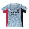 XK1733 (118) 25/26 AC Milan Goalkeeper Jersey