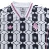 XK1733 (120) 25/26 Juventus Lifestyle Retro Jersey