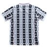 XK1733 (121) 25/26 Juventus Lifestyle Retro Jersey