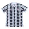 XK1733 (122) 25/26 Juventus Lifestyle Retro Jersey