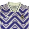 XK1733 (125) 25/26 Real Madrid Pre-Match Jersey
