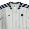 XK1733 (126) 25/26 Juventus lcon jersey