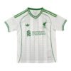 XK1733 (129) 25/26 Men's Liverpool Training Shirt White2