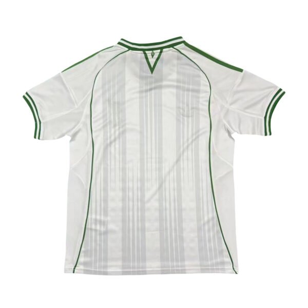 XK1733 (131) 25/26 Men's Liverpool Training Shirt White2