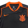 25/26 Corinthians Third Soccer Jersey
