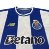 0a37187c 25/26 Porto Home Soccer Jersey