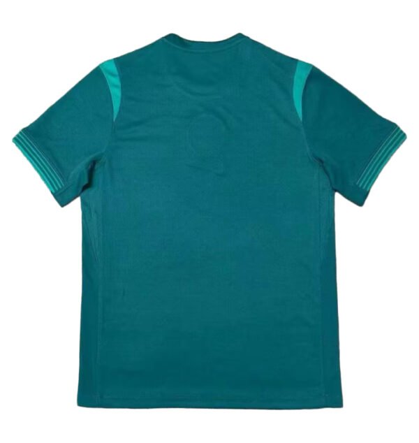 13feef4b 2025 Nigeria Away Soccer Jersey