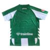 N4032 25/26 Real Betis Home Soccer Jersey