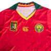 N4032 2025 Cameroon Away soccer jersey