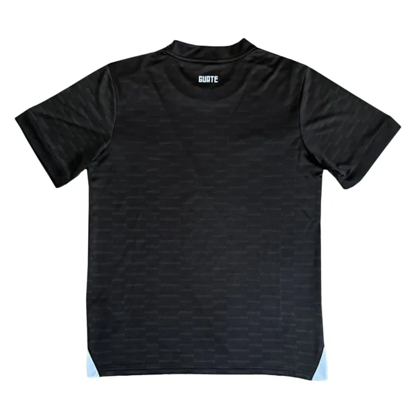 361038aa 2025 Guatemala Third Soccer Jersey