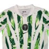 3ddd8891 2025 Nigeria Home Soccer Jersey