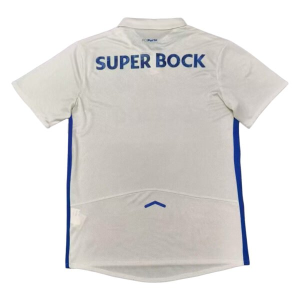 4aa9a5db 25/26 Porto Third Soccer Jersey
