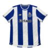 4e315aa1 25/26 Porto Home Soccer Jersey