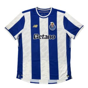 4e315aa1 25/26 Porto Home Soccer Jersey