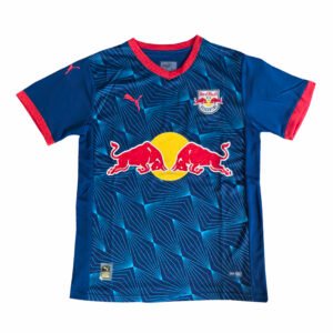 25/26 Bragantino Away Soccer Jersey