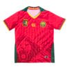 N4032 2025 Cameroon Away soccer jersey