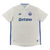 5f979c6d 25/26 Porto Third Soccer Jersey