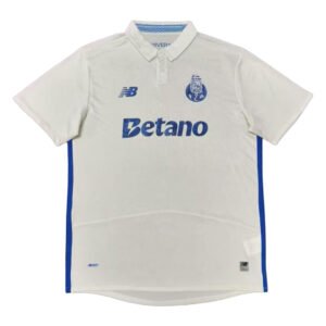 5f979c6d 25/26 Porto Third Soccer Jersey