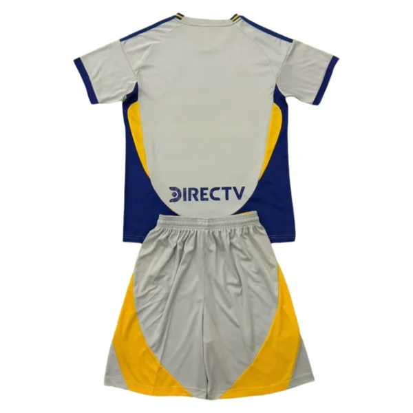25/26 Boca Juniors Concept Edition Set