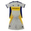 25/26 Boca Juniors Concept Edition Set