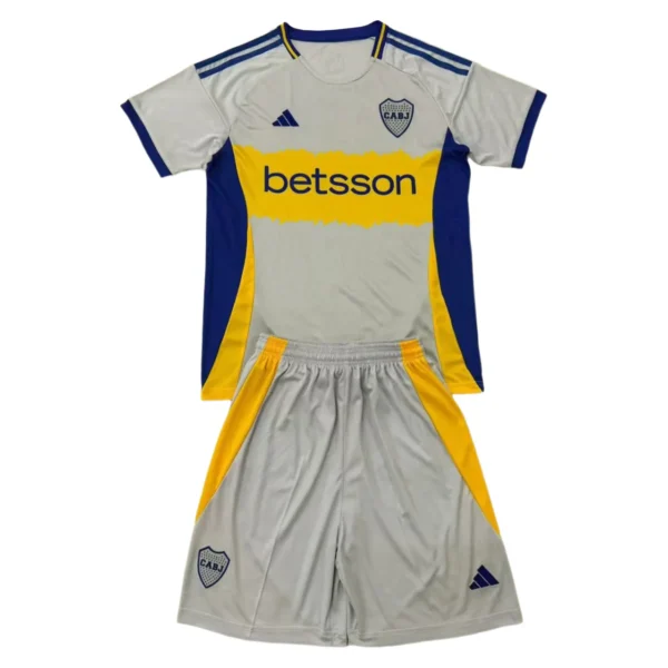 25/26 Boca Juniors Concept Edition Set