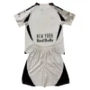 25/26 Red Bull New York Away Set