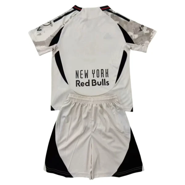25/26 Red Bull New York Away Set