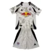 25/26 Red Bull New York Away Set