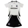 65693a (22) 25/26 Colo-Colo Home Set