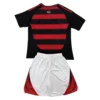 25/26 Flamengo Home Set