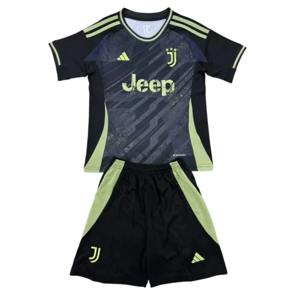 65693a (3) 25/26 Juventus Concept Edition Set
