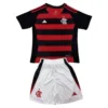 25/26 Flamengo Home Set