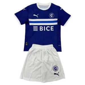 65693a (33) 25/26 Universidad Catolica Away Set