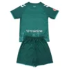 65693a (35) 25/26 Kids Real Betis Special Edition Set