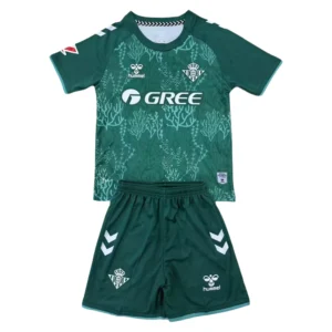 25/26 Real Betis Special Edition Set