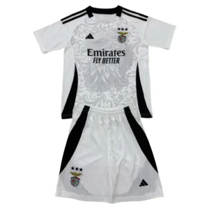 25/26 Benfica Concept Edition Set