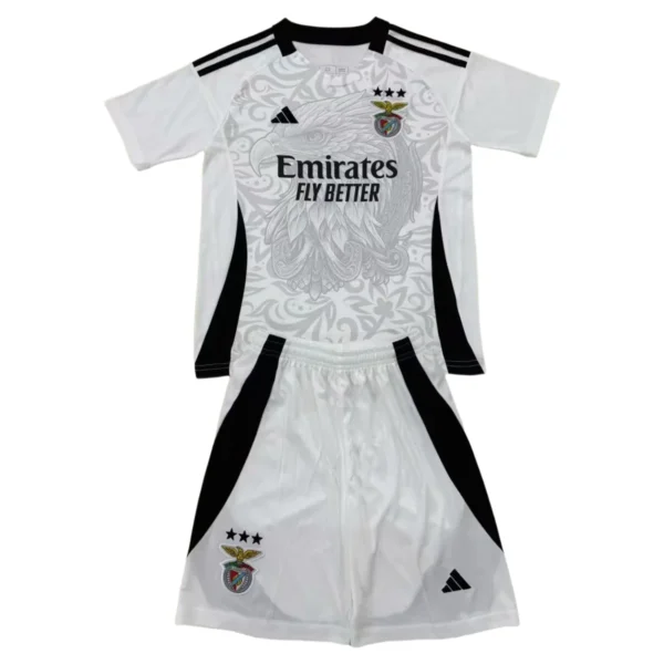 65693a (6) 25/26 Benfica Concept Edition Set