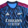N4032 25/26 Arsenal Away Soccer Jersey