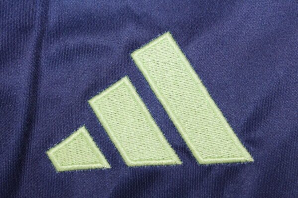 C773 (1) 25/26 Ajax Away Soccer Jersey