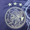 C773 (2) 25/26 Ajax Away Soccer Jersey