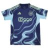 C773 (3) 25/26 Ajax Away Soccer Jersey