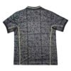 Pisa 25/26 Home Soccer Jersey Official Pisa 25/26 home soccer jersey with stylish black and gray pattern. Perfect for fans and pla.
